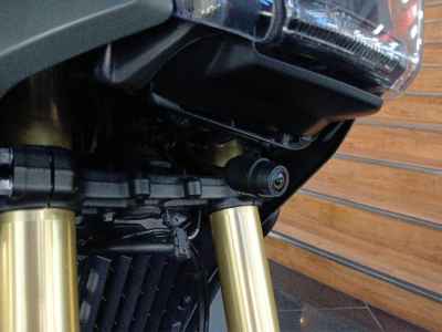 Yamaha Tenere 700 2023