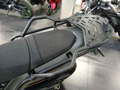 Yamaha Tenere 700 2023