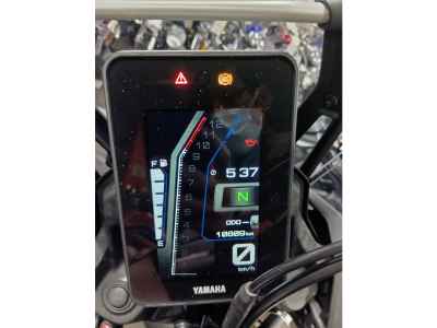 Yamaha Tenere 700 2023