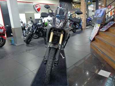 Yamaha Tenere 700 2023