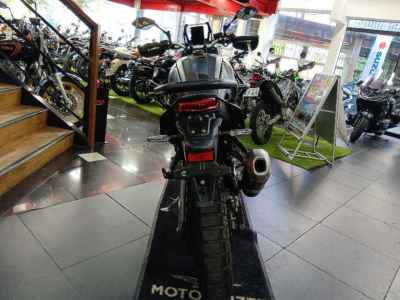 Yamaha Tenere 700 2023