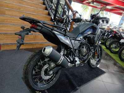 Yamaha Tenere 700 2023