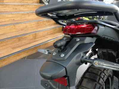 Yamaha Tenere 700 2023