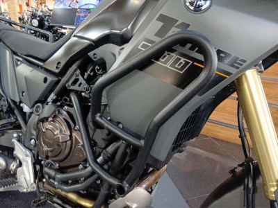 Yamaha Tenere 700 2023