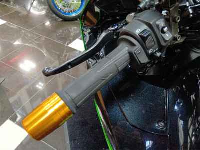 Kawasaki Ninja ZX-14R 2014