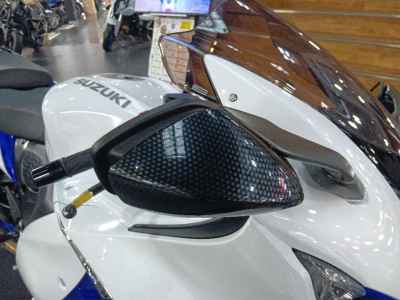 Suzuki Hayabusa 2022
