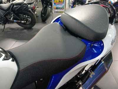 Suzuki Hayabusa 2022