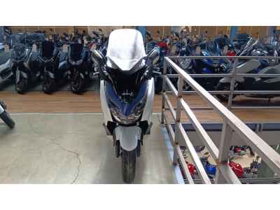 Honda Forza 2018