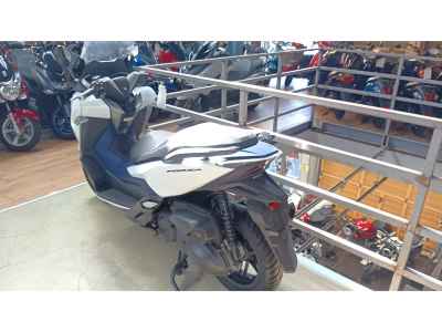 Honda Forza 2018