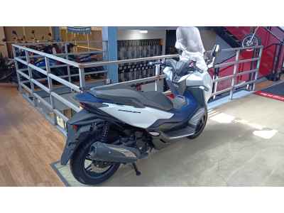 Honda Forza 2018