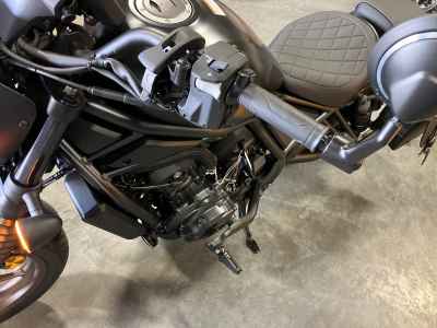 Honda Rebel S CMX1100 DCT 2026