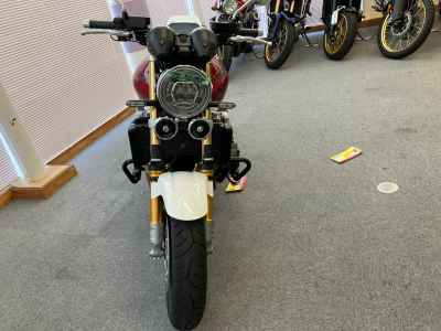 Honda CB1300SF 2025
