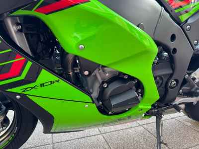 Kawasaki Ninja ZX-10R KRT 2023