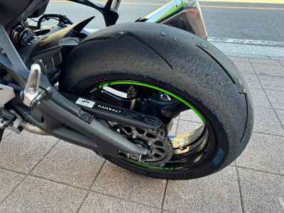 Kawasaki Ninja ZX-10R KRT 2023