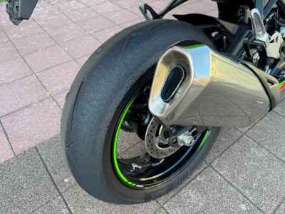 Kawasaki Ninja ZX-10R KRT 2023