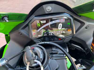 Kawasaki Ninja ZX-10R KRT 2023