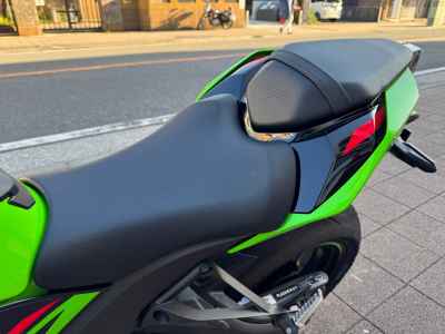 Kawasaki Ninja ZX-10R KRT 2023