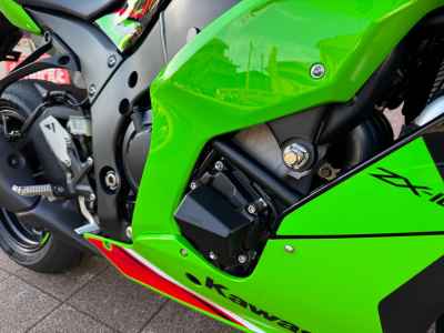 Kawasaki Ninja ZX-10R KRT 2023