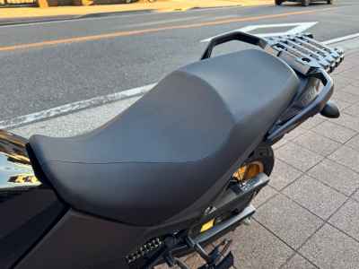 Suzuki V-Strom 650 2025
