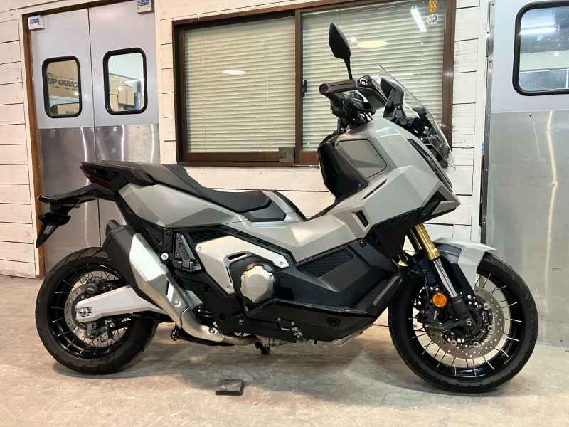 Honda X-Adv 750 2025