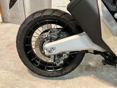 Honda X-Adv 750 2025