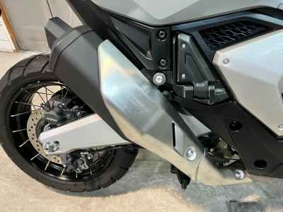 Honda X-Adv 750 2025