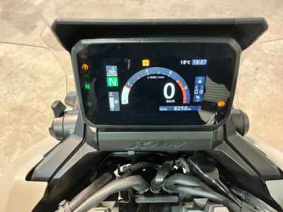 Honda X-Adv 750 2025