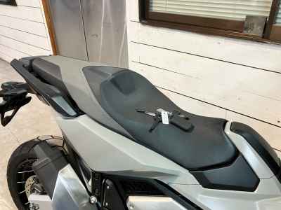 Honda X-Adv 750 2025