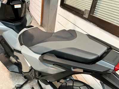 Honda X-Adv 750 2025