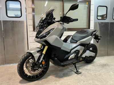 Honda X-Adv 750 2025