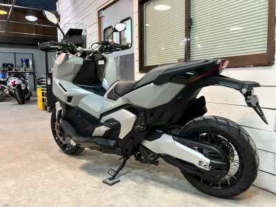 Honda X-Adv 750 2025