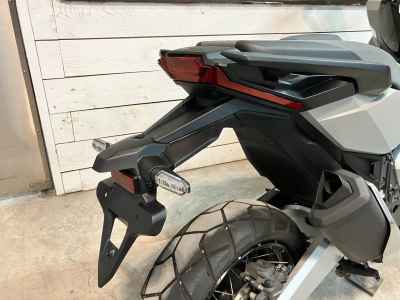 Honda X-Adv 750 2025