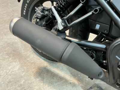 Honda Rebel CMX250 2025