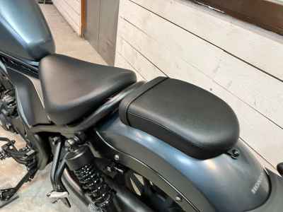 Honda Rebel CMX250 2025