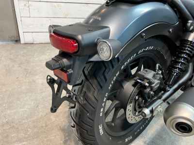 Honda Rebel CMX250 2025