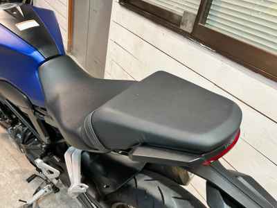 Honda CB250R
