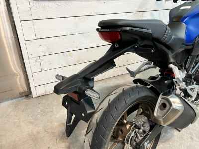 Honda CB250R