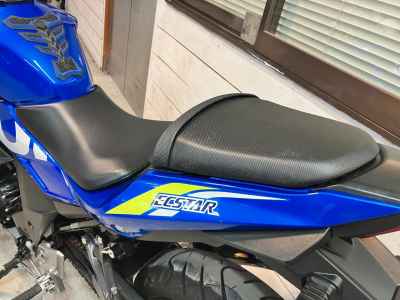 Suzuki GSX250R