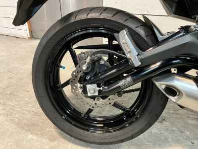 Kawasaki Ninja 400 2014