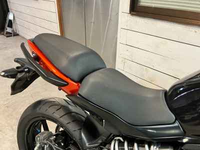 Kawasaki Ninja 400 2014