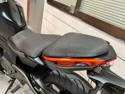 Kawasaki Ninja 400 2014