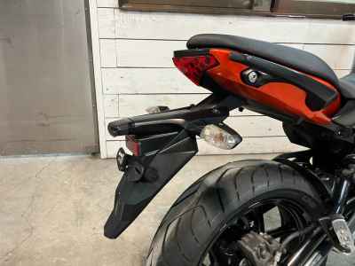Kawasaki Ninja 400 2014