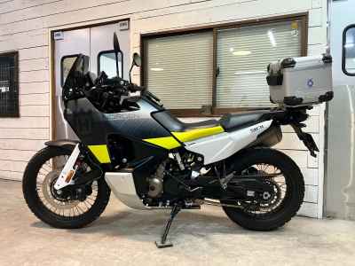 Husqvarna Norden 901 2023