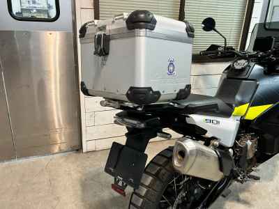 Husqvarna Norden 901 2023