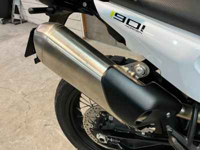 Husqvarna Norden 901 2023