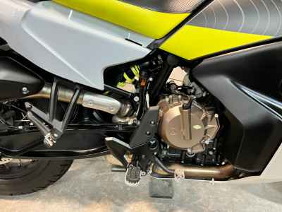 Husqvarna Norden 901 2023