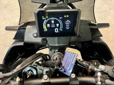 Husqvarna Norden 901 2023