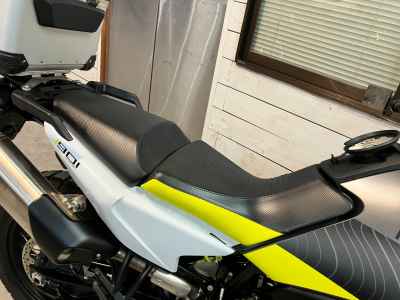Husqvarna Norden 901 2023