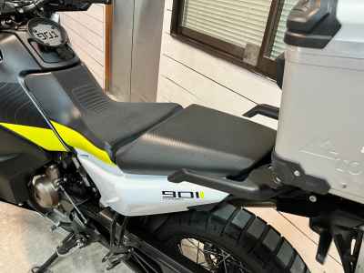 Husqvarna Norden 901 2023