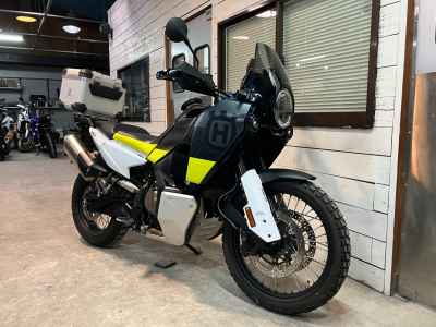 Husqvarna Norden 901 2023